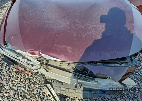 2019 Nissan Maxima S from USA, damaged, VIN 1N4AA6AV4KC361687